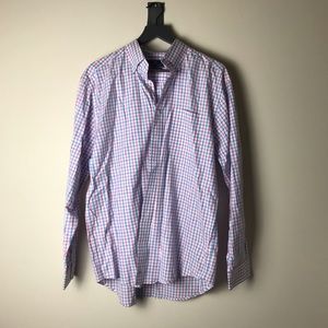Vineyard Vines Button Down Shirt